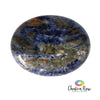 Sodalite Palm Stone