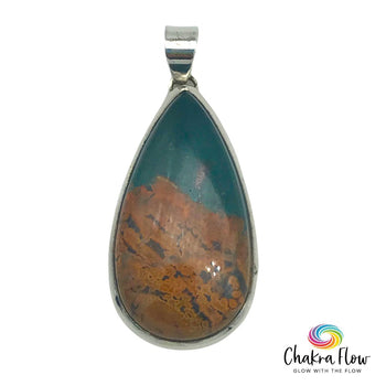 Sonora Sunrise Pendant
