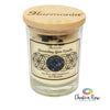 Soy Candle Grounding