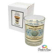Soy Candle Guidance