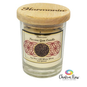 Soy Candle Passion