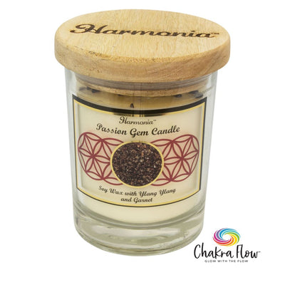Soy Candle Passion