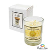 Soy Candle Prosperity - Citrine