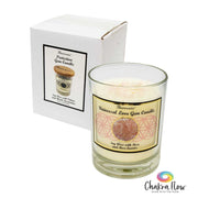 Soy Candle Universal Love - Rose Quartz