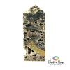 Sphalerite Generator