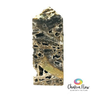 Sphalerite Generator