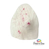 Spinel on Marble
