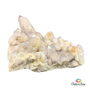 Spirit Amethyst Quartz Specimen