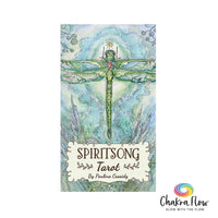 Spiritsong Tarot