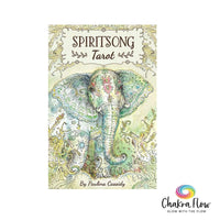 Spiritsong Tarot