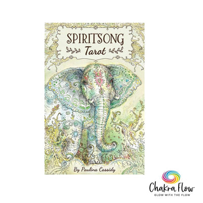 Spiritsong Tarot