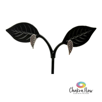 Angel Wings Earrings