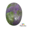 Stichtite Palm Stone