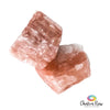 Strawberry Calcite