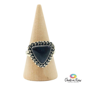 Sugilite Ring