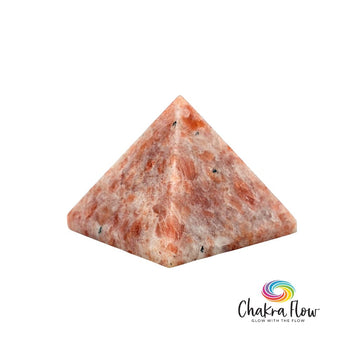 Sunstone Pyramid