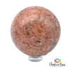 Sunstone Sphere