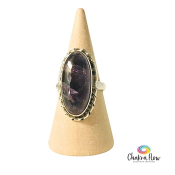 Super Seven Ring