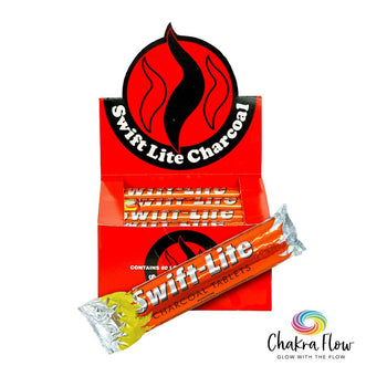 Swift-Lite Charcoal