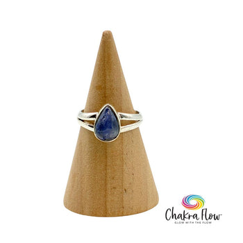 Tanzanite Ring