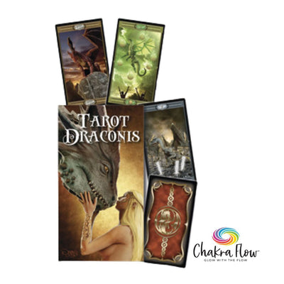 Tarot Draconis