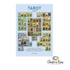 Tarot Guide Laminated Chart