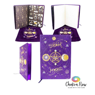 Tarot Journal 
