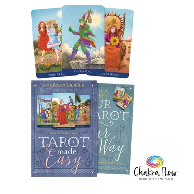 Tarot Made Easy