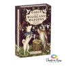Tarot of the Woodland Wardens