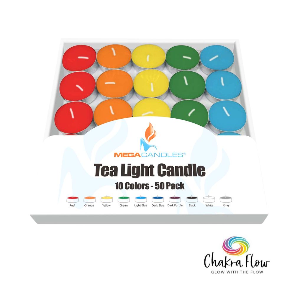 Tea Light Candle