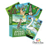 The Animal Elders Oracle