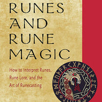 The Big Book of Runes and Rune Magic 
