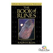 Book of Runes