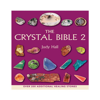 Crystal Bible 2