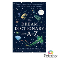 The Dream Dictionary from A to Z