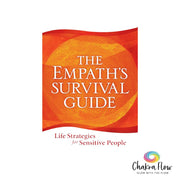 The Empath's Survival Guide