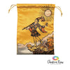 The Fool Tarot Pouch