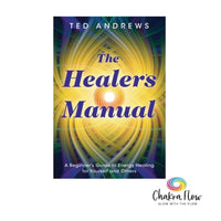 The Healer's Manual