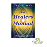 The Healer's Manual