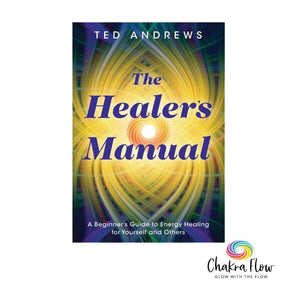 The Healer's Manual