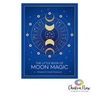The Little Book of Moon Magic