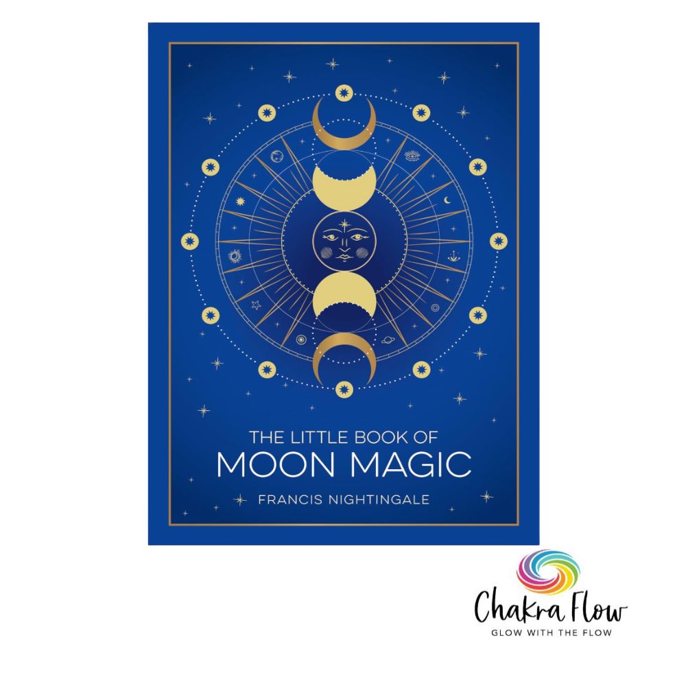 The Little Book of Moon Magic