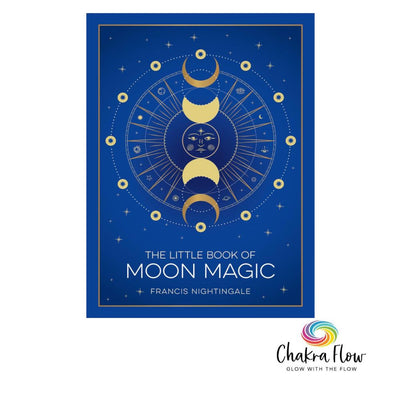 The Little Book of Moon Magic