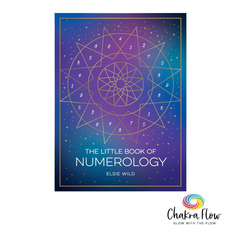 The Little Book of Numerology
