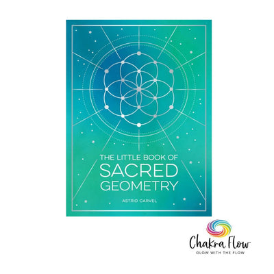 The Little Book of Sacred Geometry