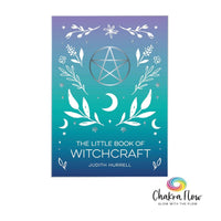 The Little Book of Witchcraft