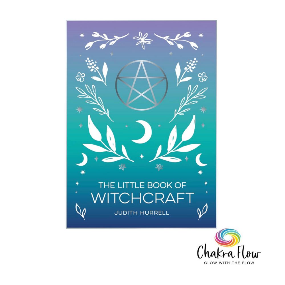 The Little Book of Witchcraft
