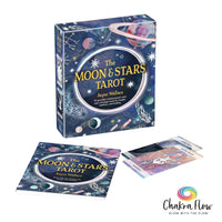 The Moon & Stars Tarot