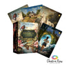 The Mystical Garden Oracle Deck