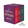 The Practical Witches Box Set